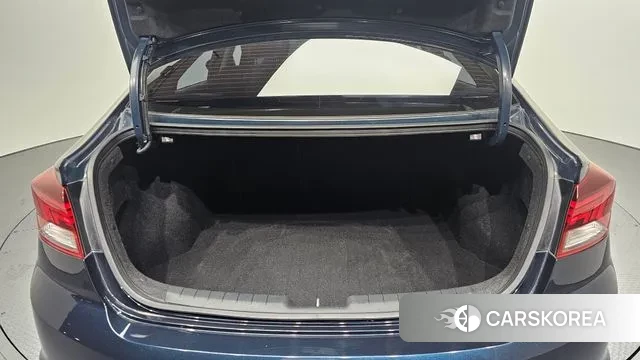 Hyundai The New Avante AD id 3593345 из Кореи 11