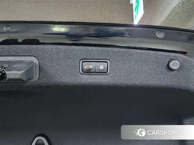 Kia More K9 id 3823851 из Кореи 11