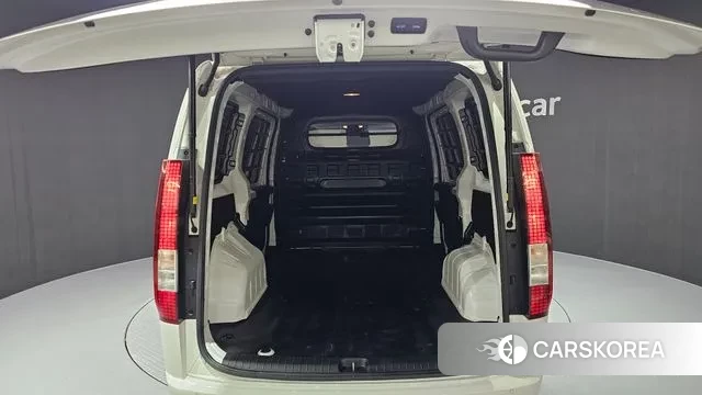 Hyundai Staria id 3432987 из Кореи 11