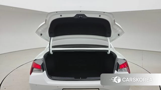 Hyundai Avante (CN7) id 4614651 из Кореи 11