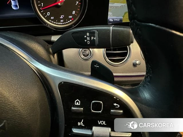 Mercedes-Benz E-Class W213 id 4245965 из Кореи 11