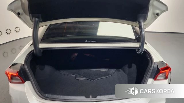 Kia K5 3rd generation id 3795227 из Кореи 11