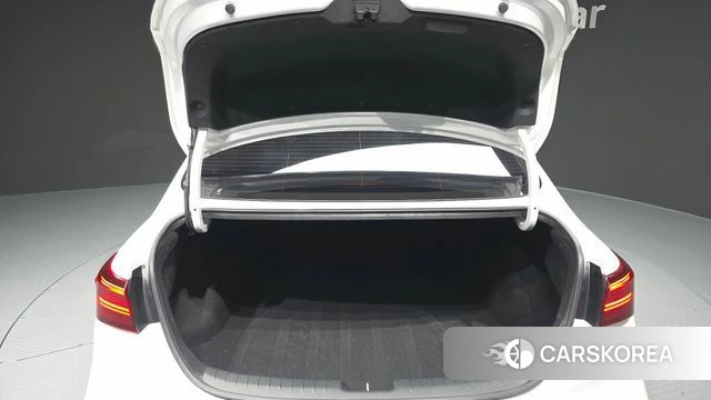 Kia The New K3 2nd generation id 4488528 из Кореи 11