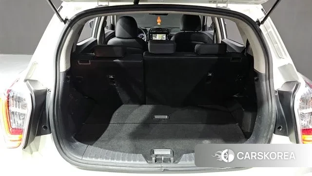 Ssangyong Berry New Tivoli id 3474241 из Кореи 11