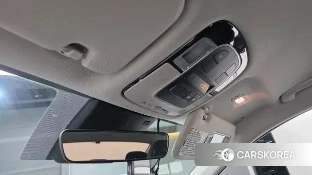 Hyundai Sonata (DN8) id 3232358 из Кореи 11