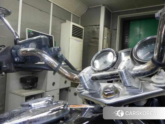 Honda CB1100 id 4184485 из Японии 11