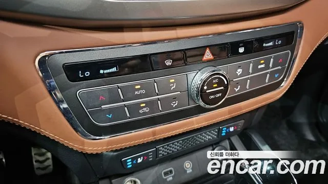 Ssangyong Rexton Sports id 2908052 из Кореи 11