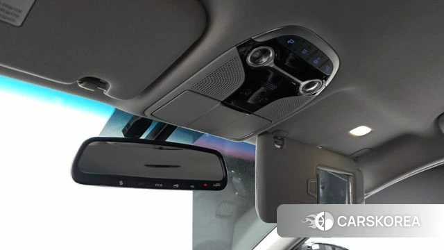 Hyundai Grandeur IG id 4339751 из Кореи 11
