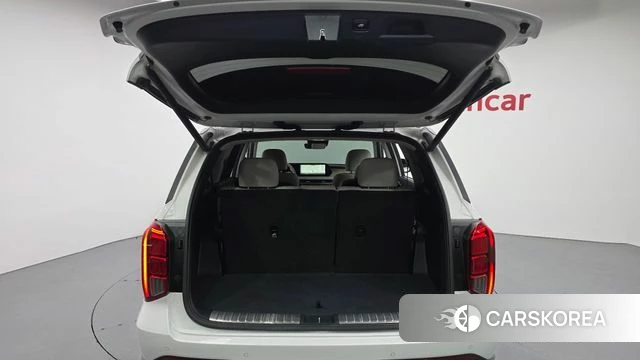 Hyundai The New Palisade id 4249438 из Кореи 11