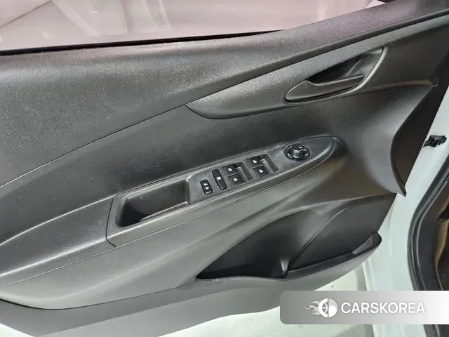 Chevrolet (GM Daewoo) The New Spark id 3705872 из Кореи 11