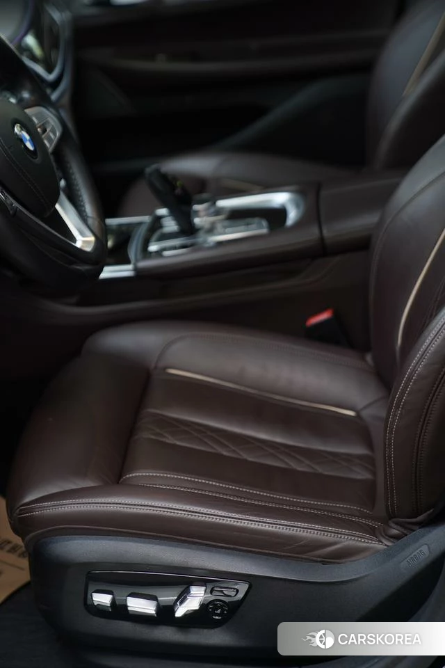 BMW 7 series id 4217540 из Китая 11