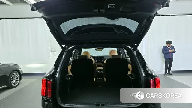 Kia Sorento 4th Generation id 3374517 из Кореи 11