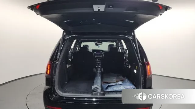 Kia Mohave Master id 3457510 из Кореи 11