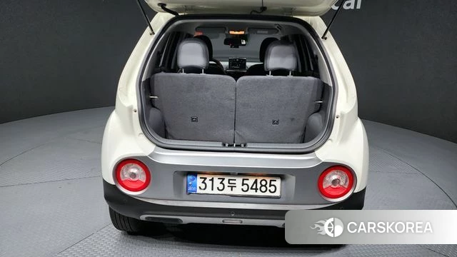 Hyundai Casper id 3865287 из Кореи 11