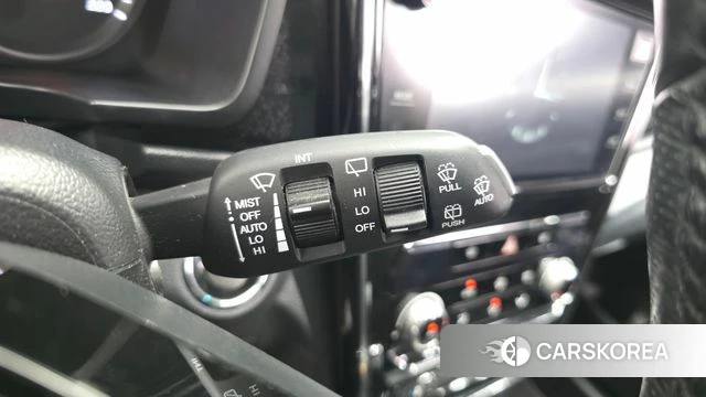 Ssangyong Berry New Tivoli id 4652056 из Кореи 11