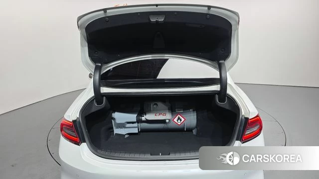 Hyundai Grandeur IG id 3899491 из Кореи 11