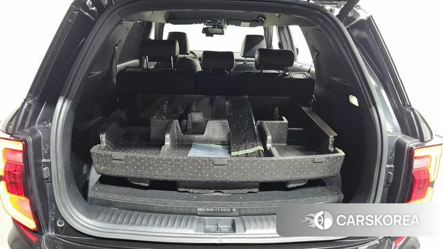 Ssangyong Torres id 4579526 из Кореи 11