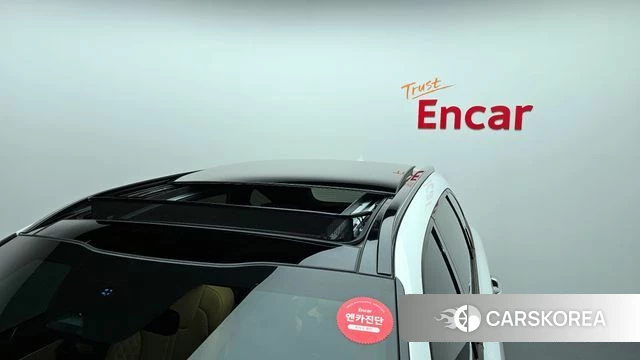 Kia Sorento 4th Generation id 3832667 из Кореи 11