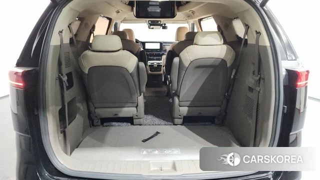 Kia Carnival 4th generation id 3922672 из Кореи 11