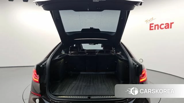 BMW 6 Series GT (G32) id 3942458 из Кореи 11