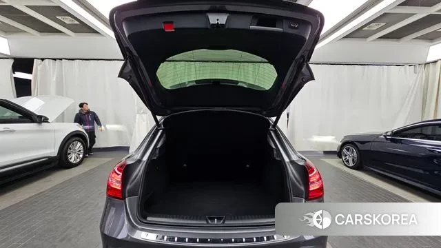 Mercedes-Benz GLA-Class X156 id 3573872 из Кореи 11