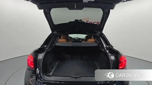 BMW X6 (F16) id 3060773 из Кореи 11