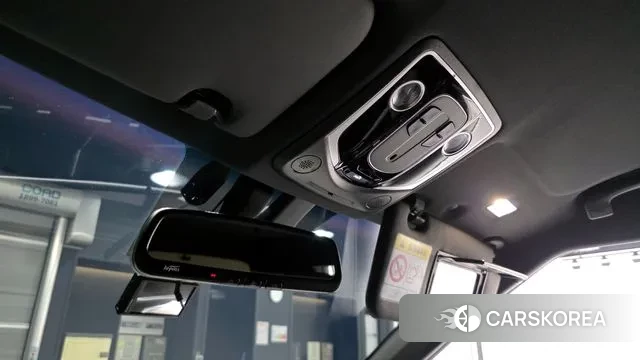 Ssangyong Torres id 3366385 из Кореи 11