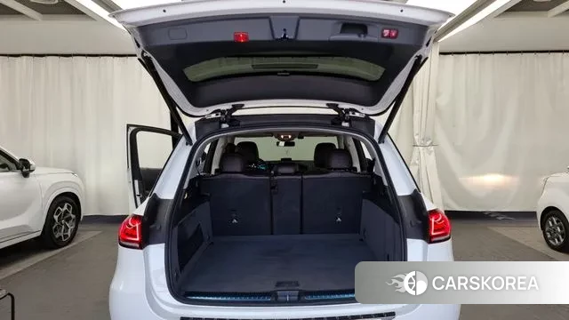 Mercedes-Benz GLE-Class W167 id 2976292 из Кореи 11