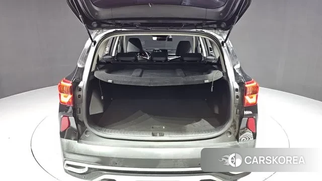 Kia Seltos id 3350052 из Кореи 11