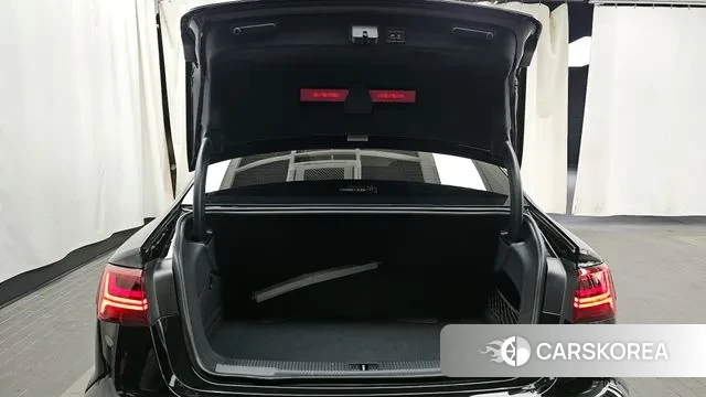 Audi New A6 id 3622610 из Кореи 11