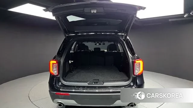 Ford Explorer 6th Generation id 3666412 из Кореи 11