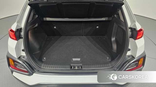 Hyundai Kona id 4233157 из Кореи 11