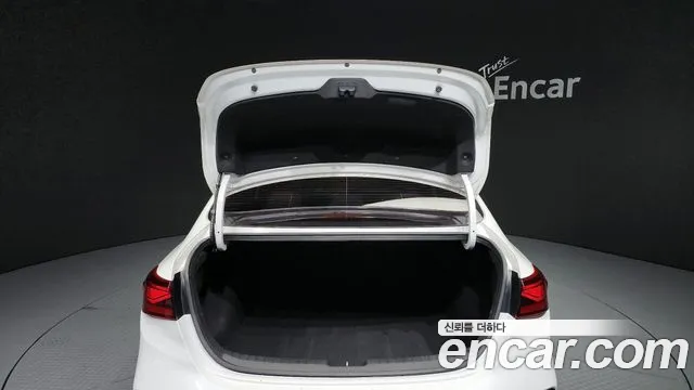 Kia Come New K3 id 2675284 из Кореи 11