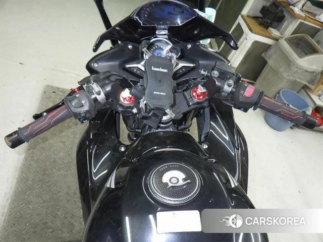 Honda CBR250R id 4184394 из Японии 11
