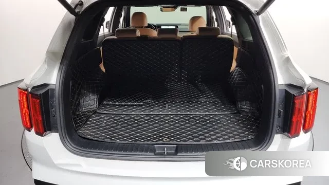 Kia Sorento 4th Generation id 3735269 из Кореи 11