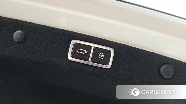 Hyundai Grandeur Hybrid (GN7) id 3793737 из Кореи 11
