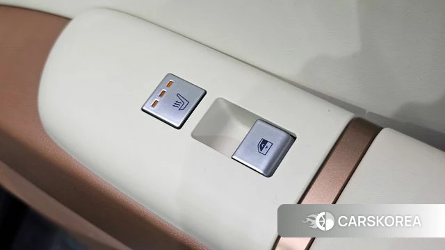 Hyundai Grandeur Hybrid (GN7) id 4488285 из Кореи 11