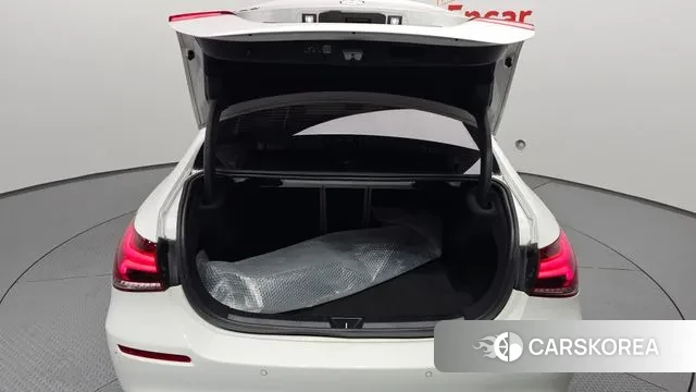 Mercedes-Benz A-Class W177 id 3432183 из Кореи 11