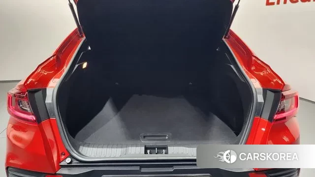 Renault Korea (Samsung) XM3 id 3378452 из Кореи 11