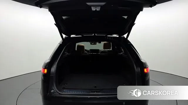 Land Rover Range Rover Velar id 3711687 из Кореи 11