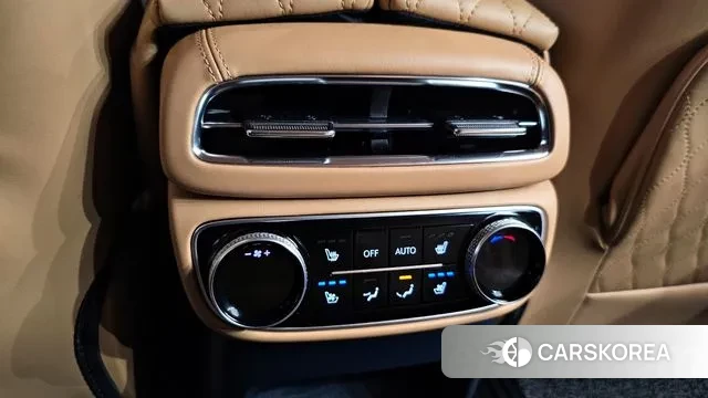 Genesis GV80 id 3477924 из Кореи 11