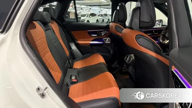 Mercedes-Benz GLC-Class X254 id 3482189 из Кореи 11