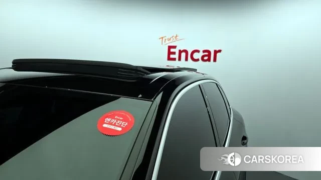 Porsche Cayenne (PO536) id 3507941 из Кореи 11