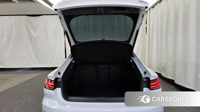 Volkswagen Arteon id 3355907 из Кореи 11