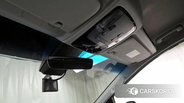 Hyundai Staria id 4224187 из Кореи 11