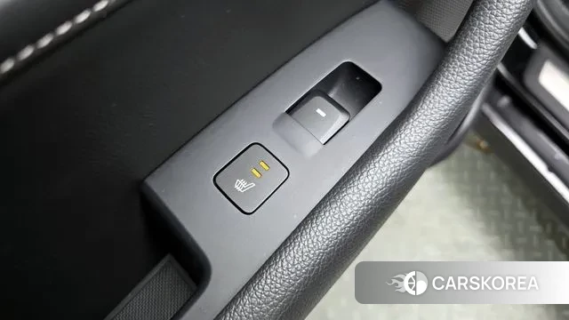 Hyundai Sonata New Rise id 3439994 из Кореи 11