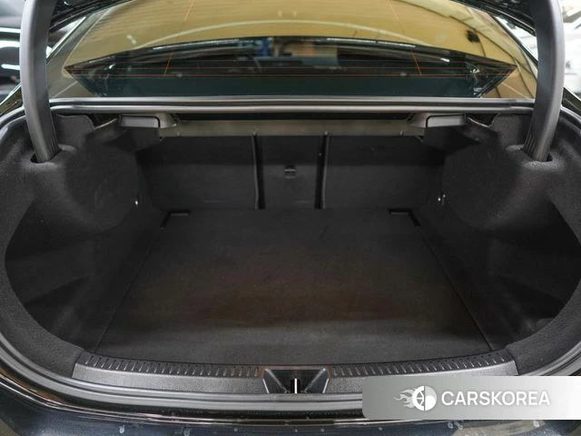 Mercedes-Benz A-Class W177 id 3799500 из Кореи 11