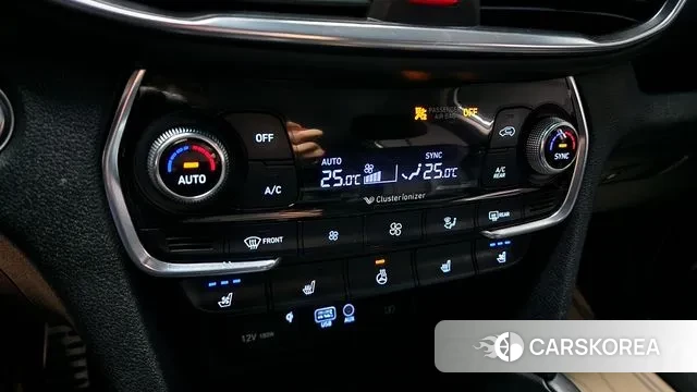 Hyundai Santa Fe TM id 3474647 из Кореи 11