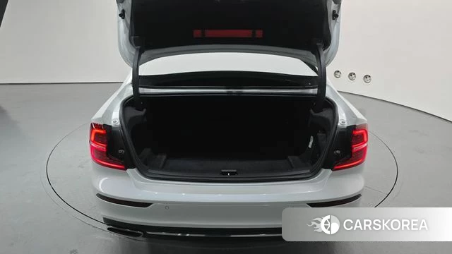 Volvo S60 3rd generation id 4356550 из Кореи 11