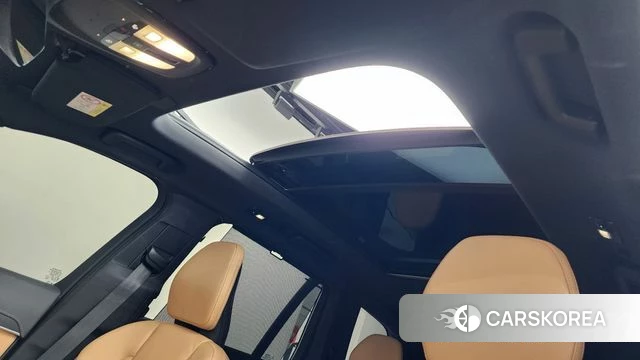 Volvo XC90 second Generation id 3934634 из Кореи 11